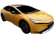 Toyota Prius Plug-in Hybrid Neuwagen